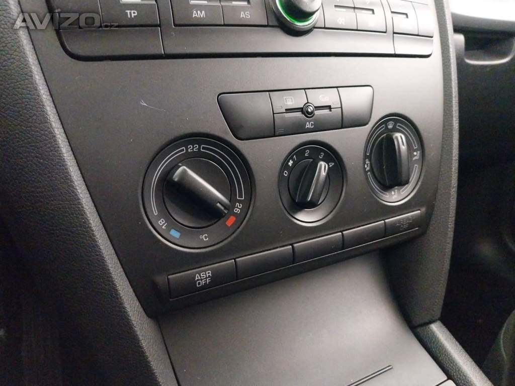 Foto inzerátu Skoda Octavia 1.9 TDI