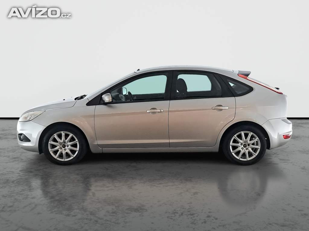 Foto inzerátu Ford Focus 1.6 16V