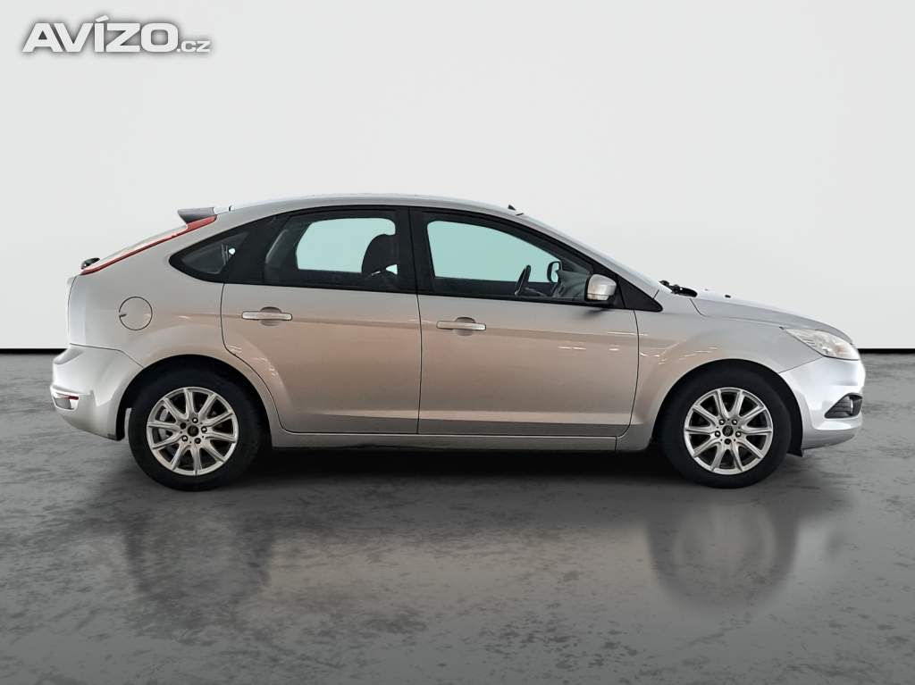 Foto inzerátu Ford Focus 1.6 16V