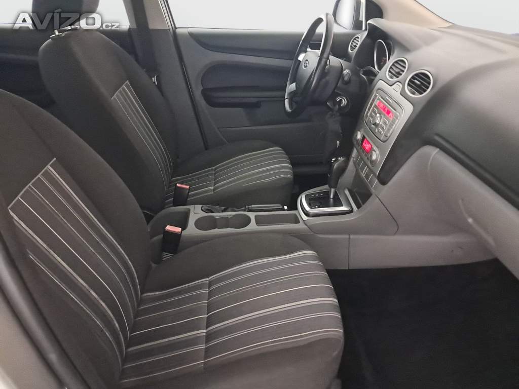 Foto inzerátu Ford Focus 1.6 16V
