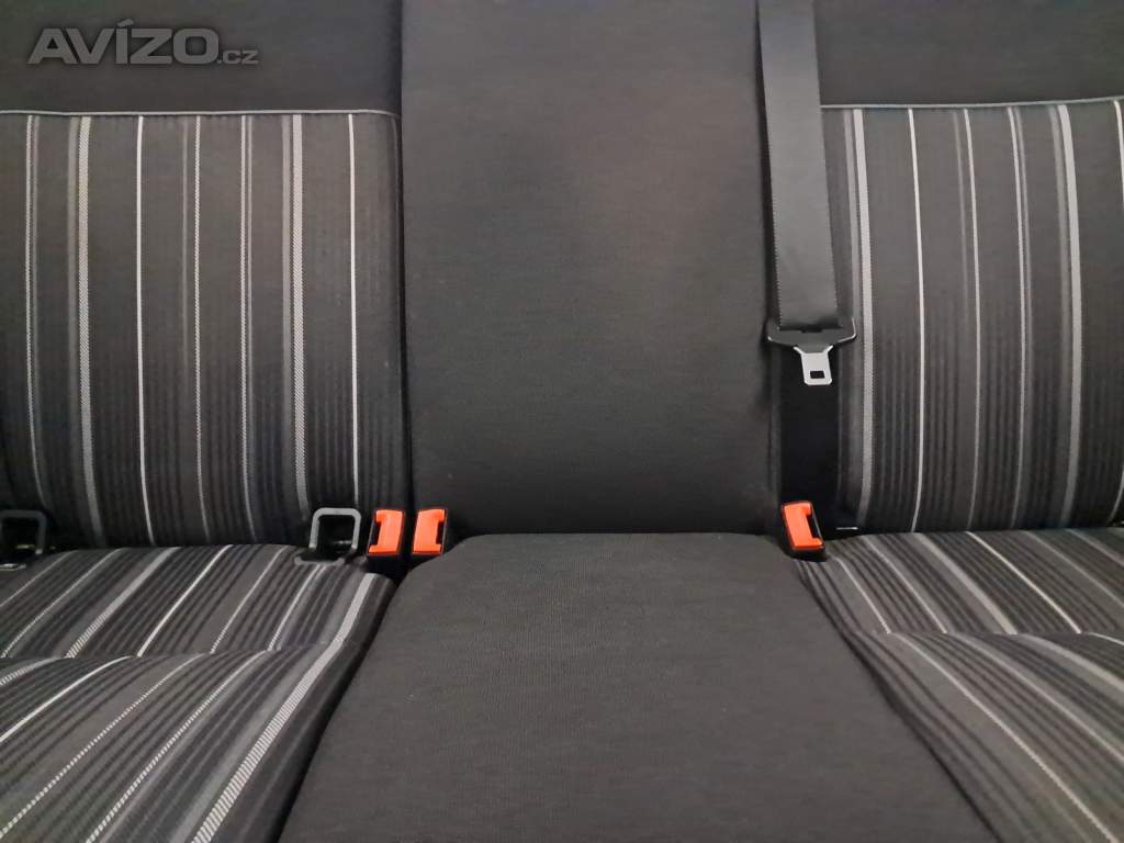 Foto inzerátu Ford Focus 1.6 16V