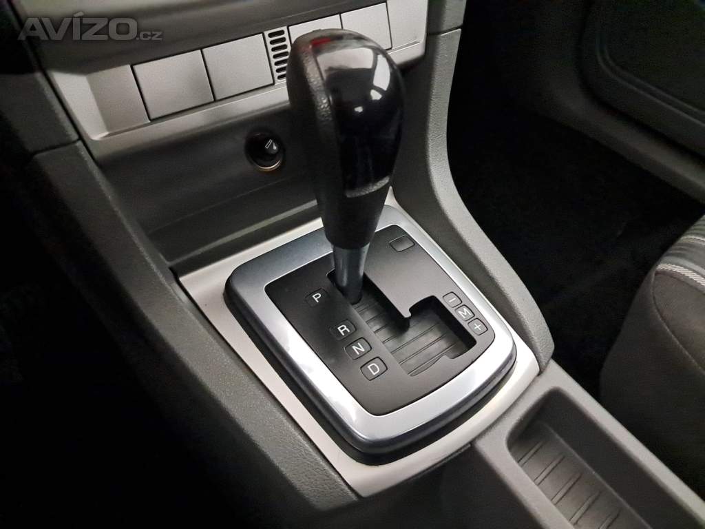 Foto inzerátu Ford Focus 1.6 16V