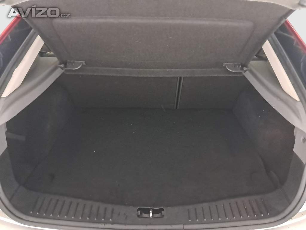 Foto inzerátu Ford Focus 1.6 16V