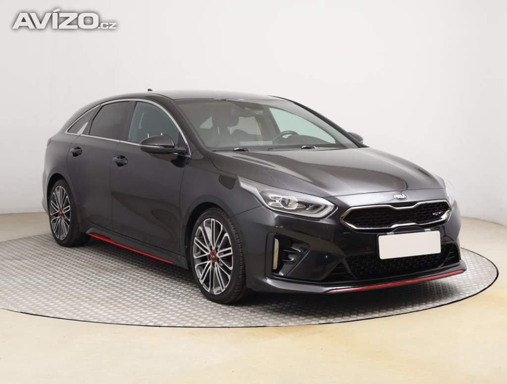 Kia ProCeed GT 1.6 T-GDI