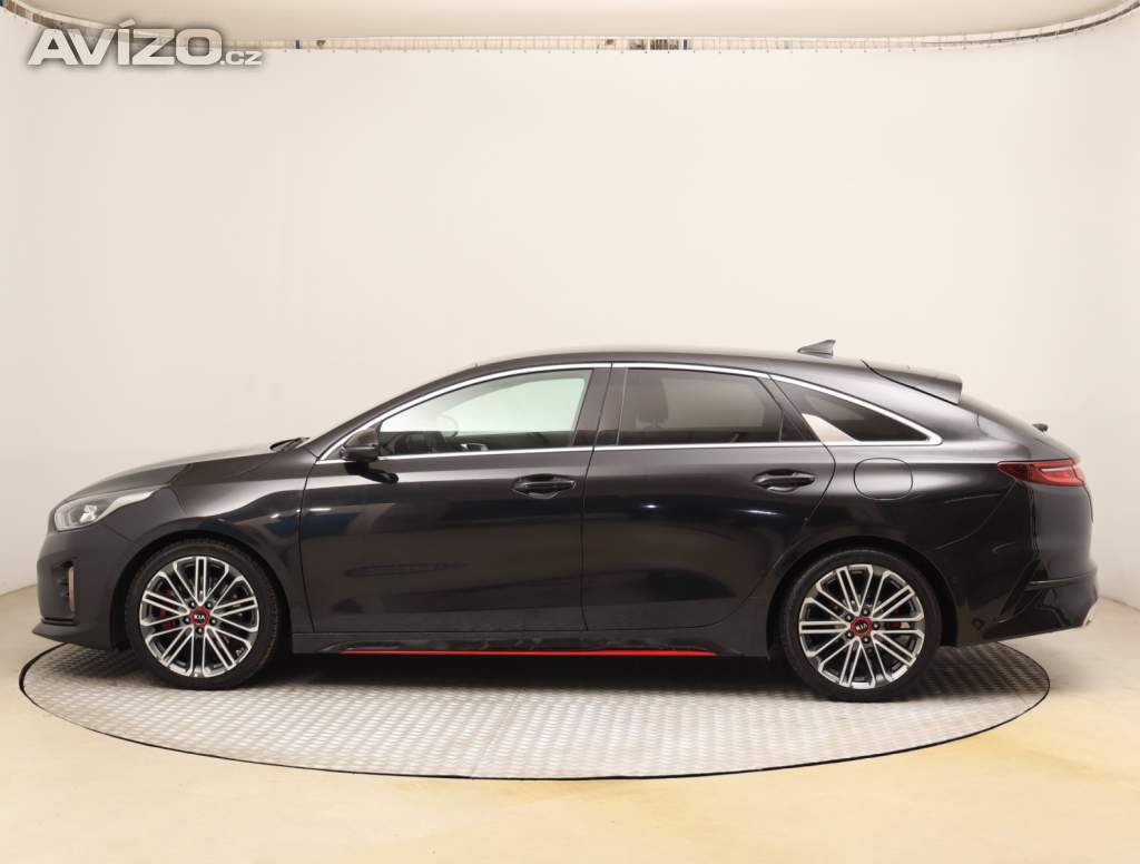 Foto inzerátu Kia ProCeed GT 1.6 T-GDI