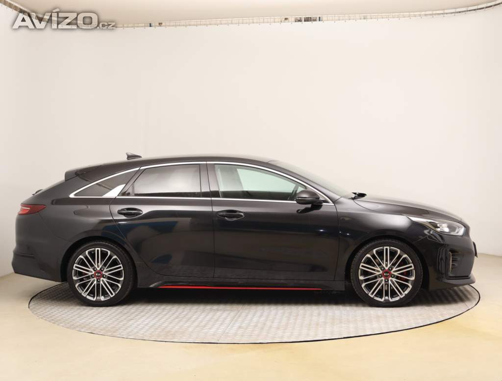 Foto inzerátu Kia ProCeed GT 1.6 T-GDI