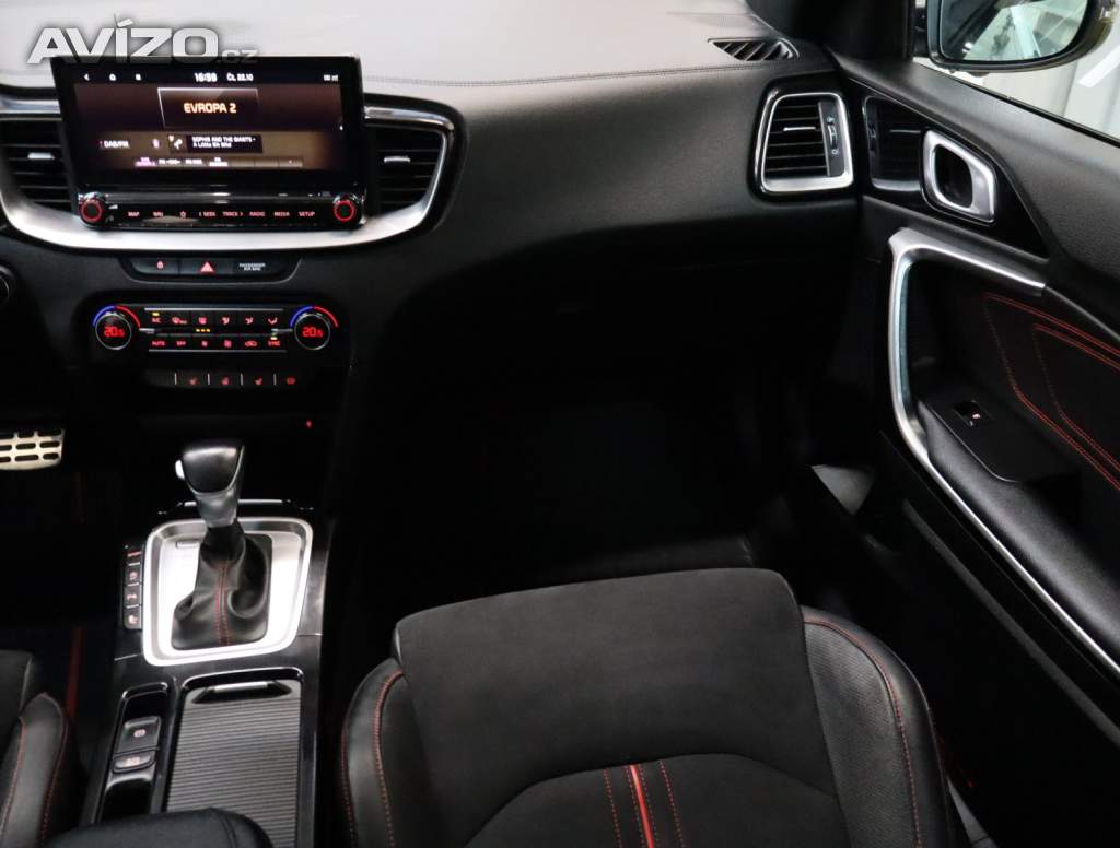Foto inzerátu Kia ProCeed GT 1.6 T-GDI