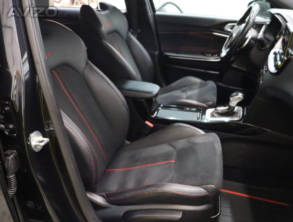 Foto inzerátu Kia ProCeed GT 1.6 T-GDI