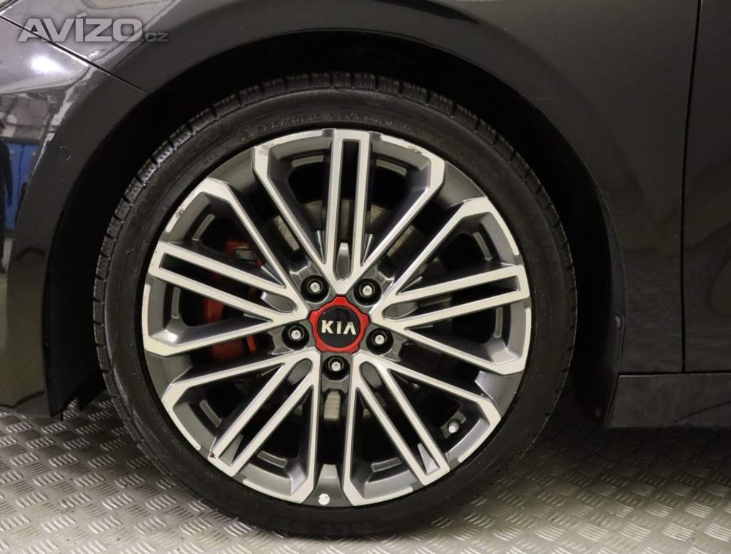 Foto inzerátu Kia ProCeed GT 1.6 T-GDI