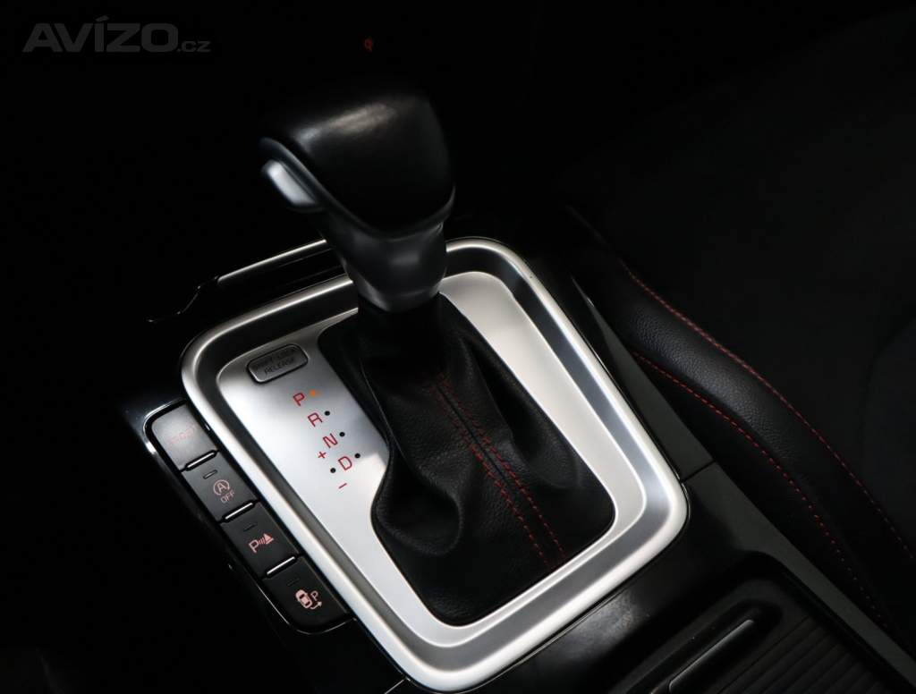Foto inzerátu Kia ProCeed GT 1.6 T-GDI