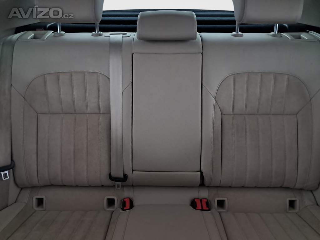 Foto inzerátu Skoda Superb 2.0 TDI