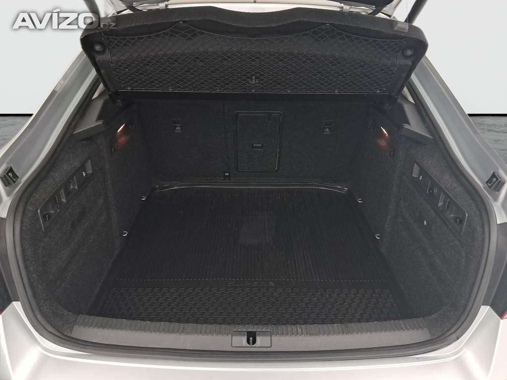 Foto inzerátu Skoda Superb 2.0 TDI