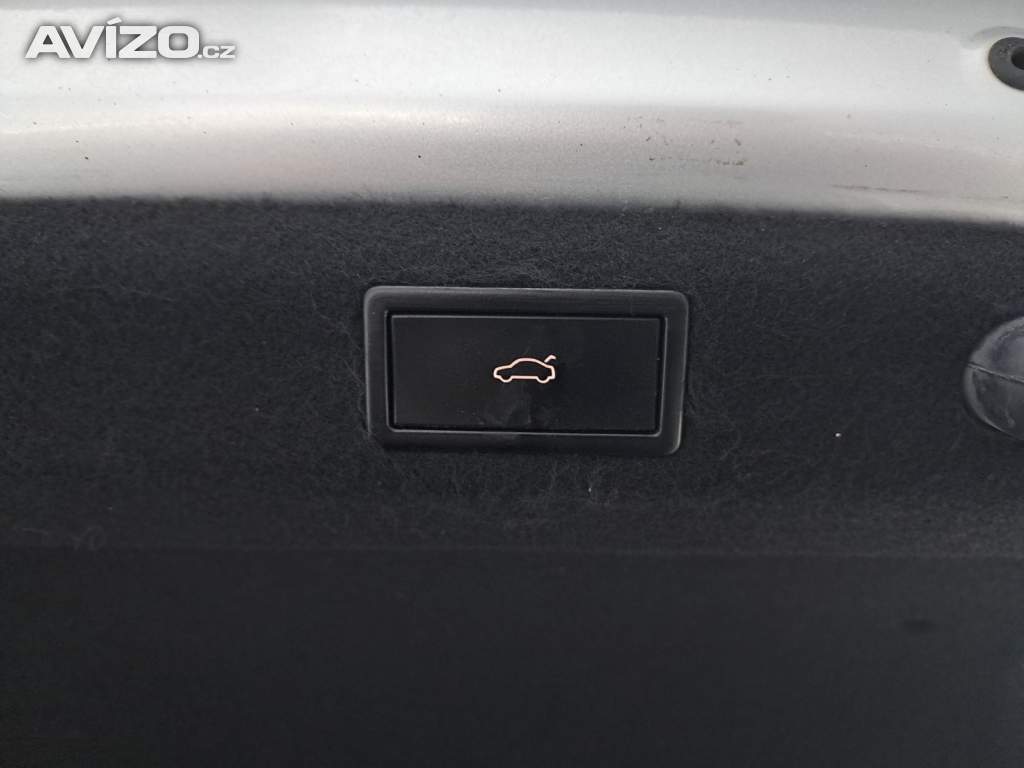 Foto inzerátu Skoda Superb 2.0 TDI