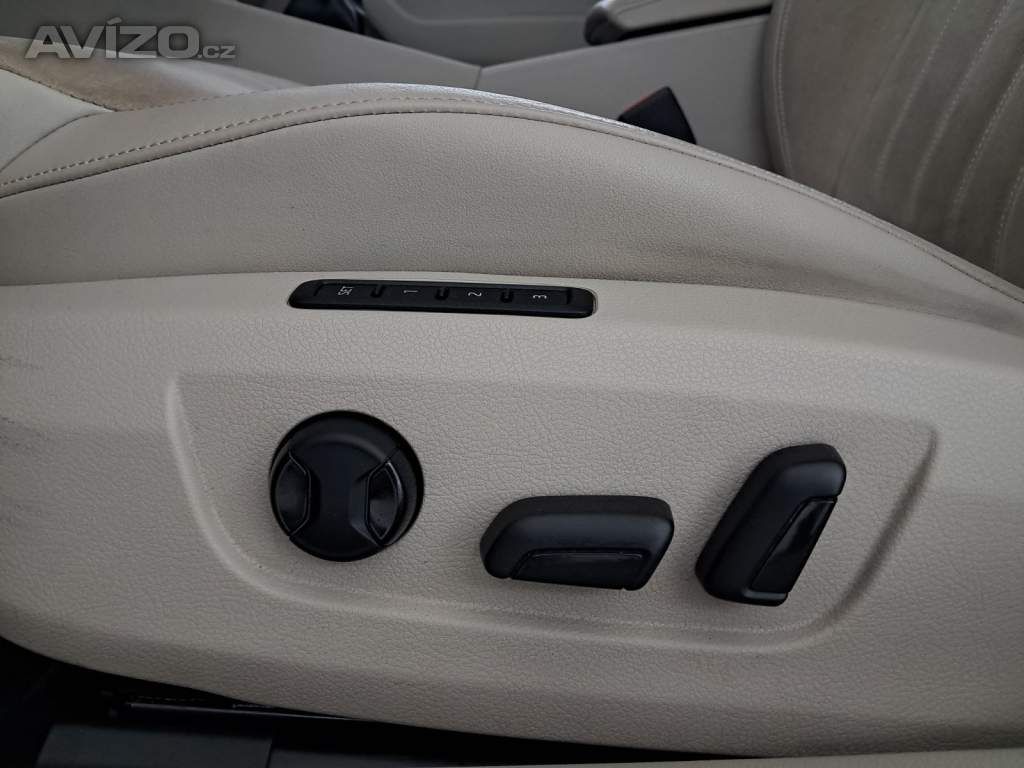 Foto inzerátu Skoda Superb 2.0 TDI