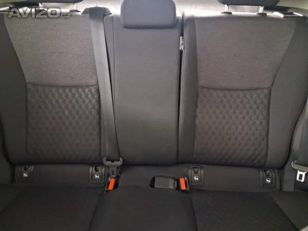 Foto inzerátu Toyota Yaris 1.5 Hybrid