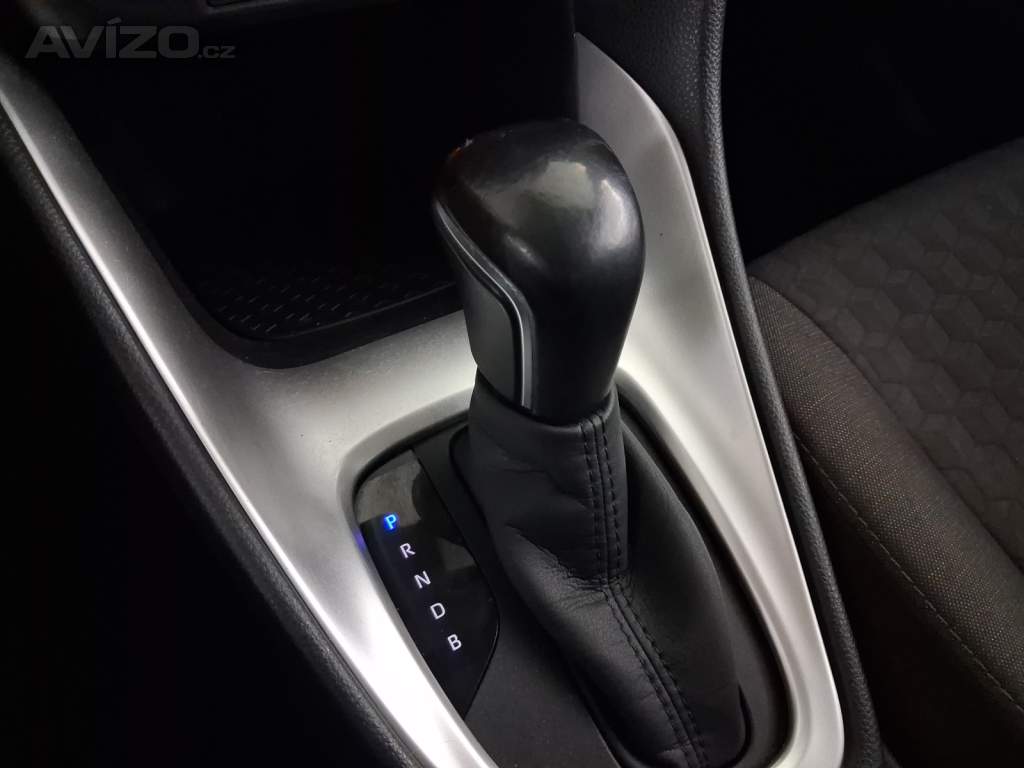Foto inzerátu Toyota Yaris 1.5 Hybrid