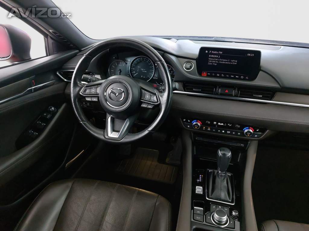 Foto inzerátu Mazda 6 2.5 Skyactiv-G