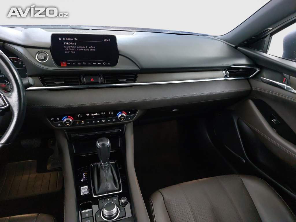 Foto inzerátu Mazda 6 2.5 Skyactiv-G