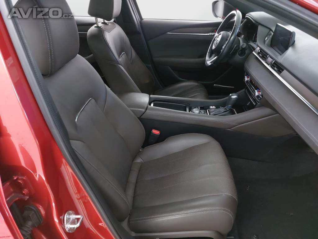 Foto inzerátu Mazda 6 2.5 Skyactiv-G