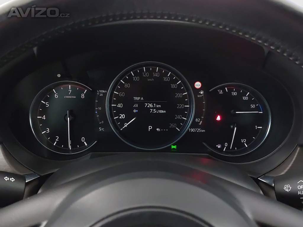 Foto inzerátu Mazda 6 2.5 Skyactiv-G