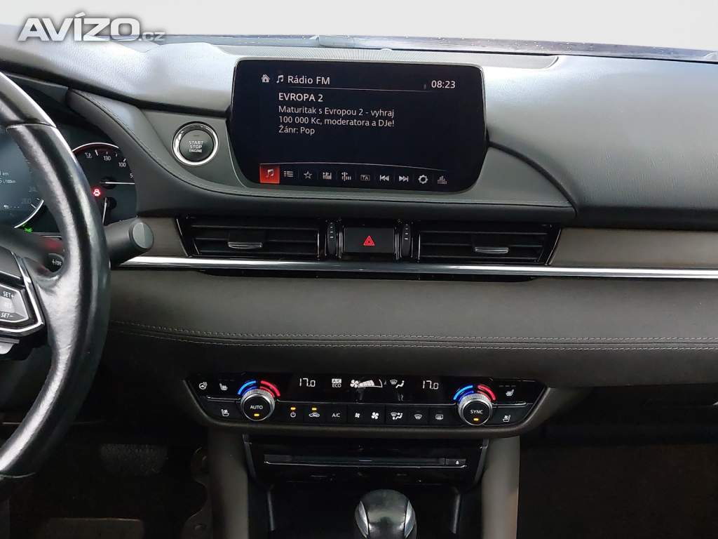 Foto inzerátu Mazda 6 2.5 Skyactiv-G