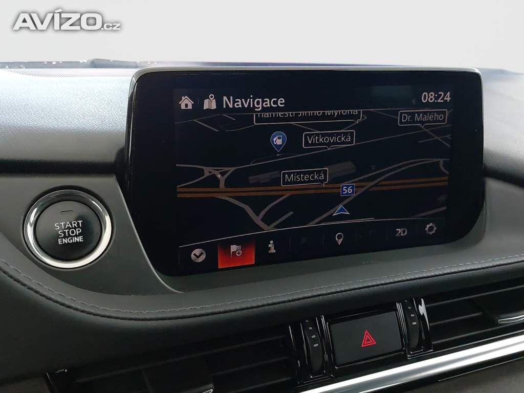 Foto inzerátu Mazda 6 2.5 Skyactiv-G