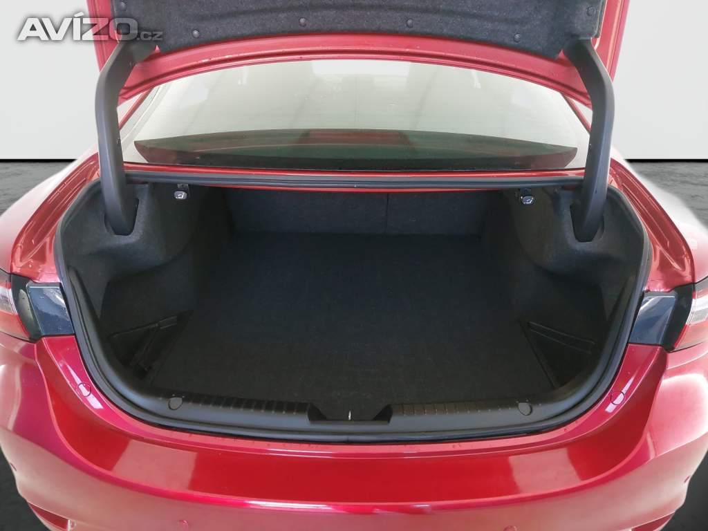 Foto inzerátu Mazda 6 2.5 Skyactiv-G