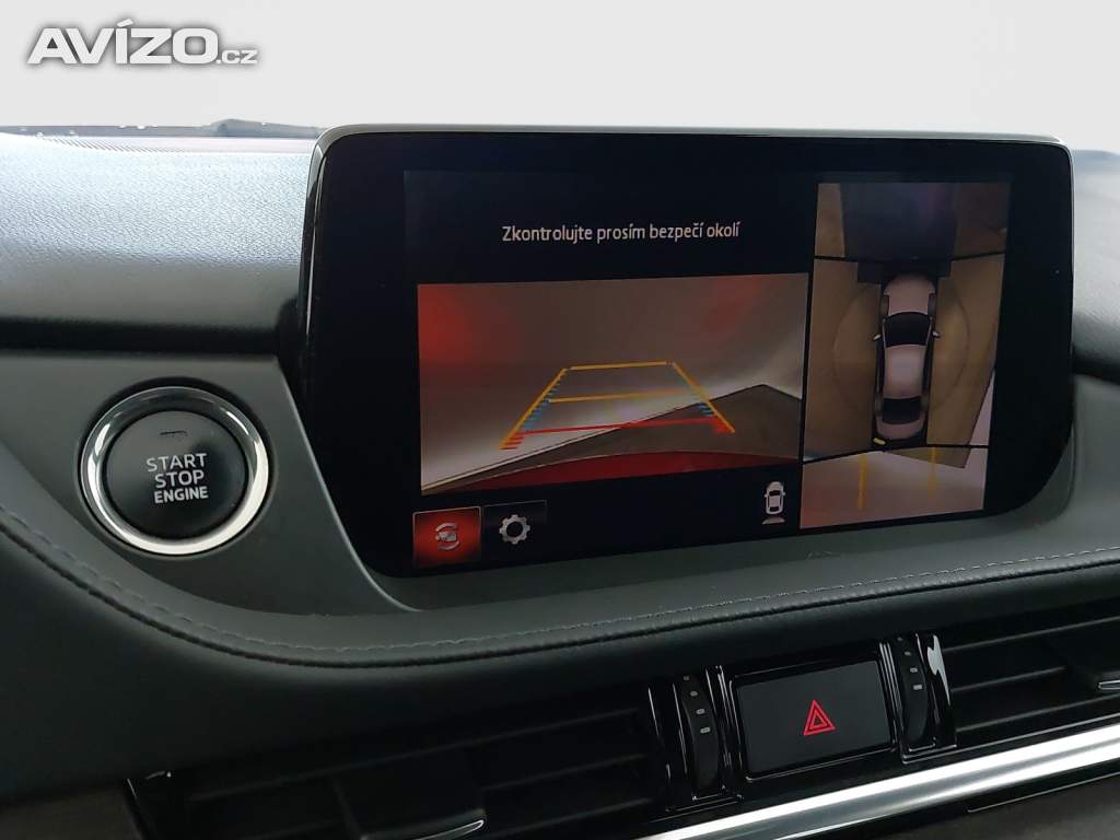 Foto inzerátu Mazda 6 2.5 Skyactiv-G