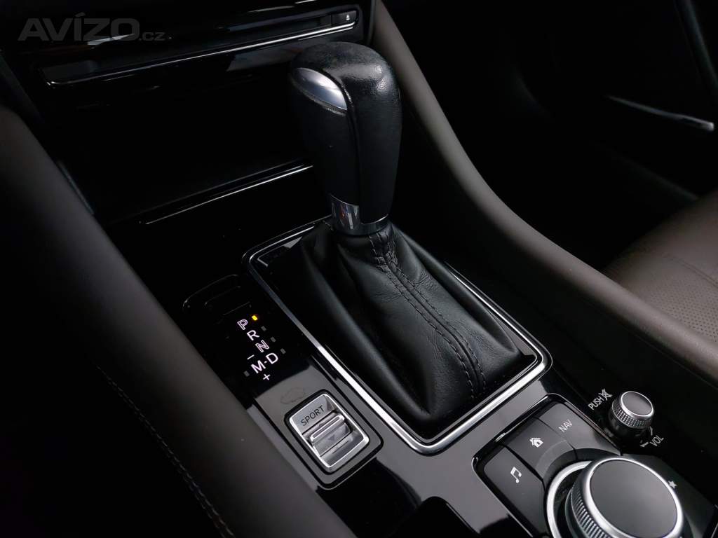 Foto inzerátu Mazda 6 2.5 Skyactiv-G