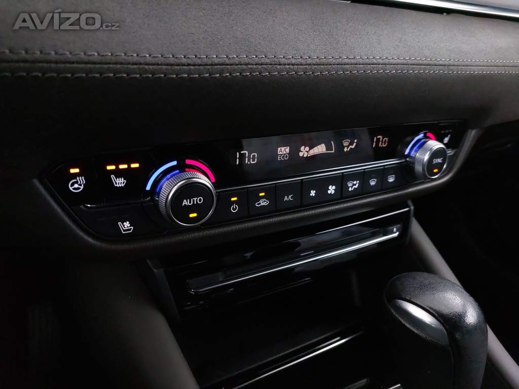Foto inzerátu Mazda 6 2.5 Skyactiv-G