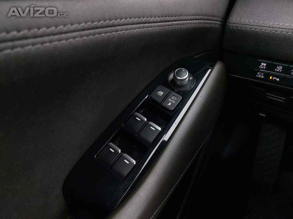 Foto inzerátu Mazda 6 2.5 Skyactiv-G