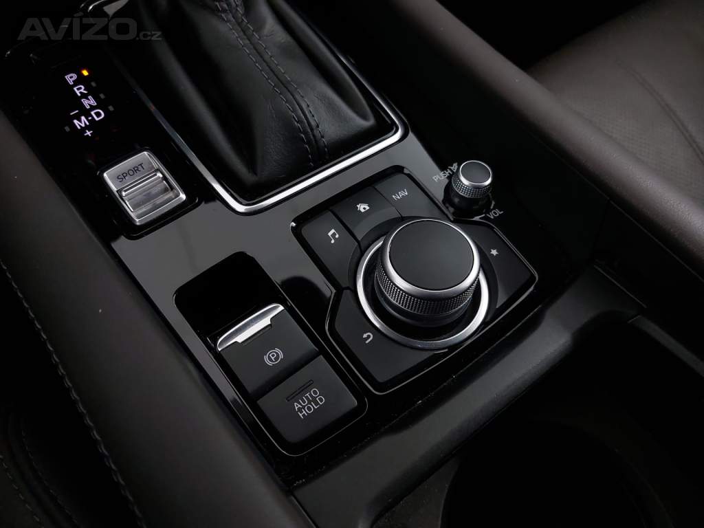 Foto inzerátu Mazda 6 2.5 Skyactiv-G