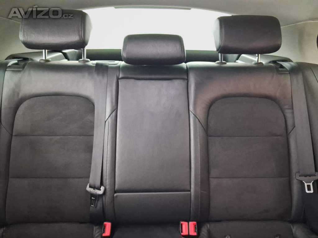 Foto inzerátu Skoda Superb 3.6 FSI V6