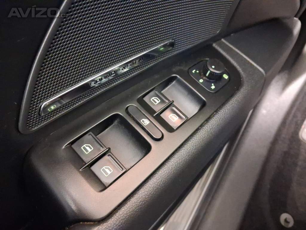Foto inzerátu Skoda Superb 3.6 FSI V6