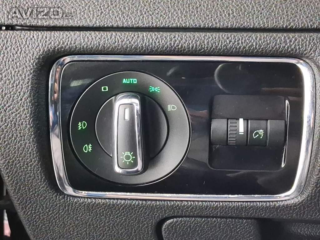 Foto inzerátu Skoda Superb 3.6 FSI V6