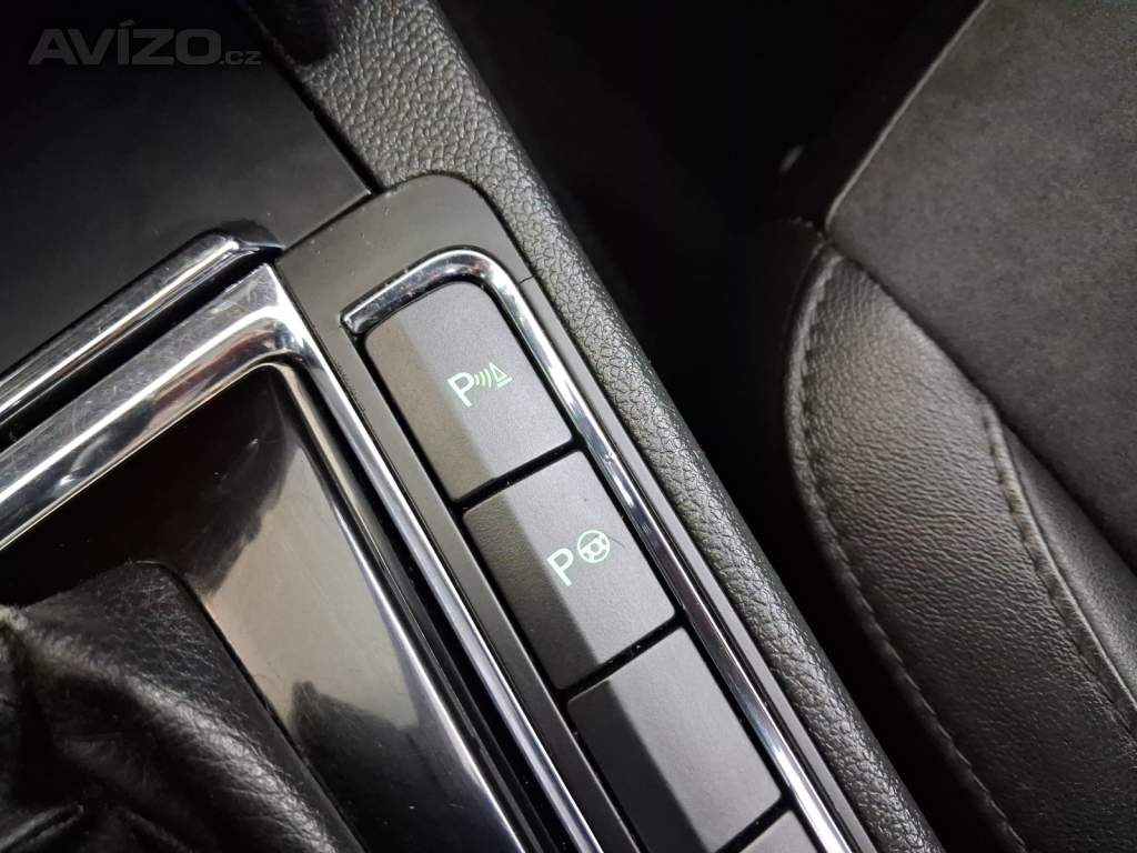 Foto inzerátu Skoda Superb 3.6 FSI V6