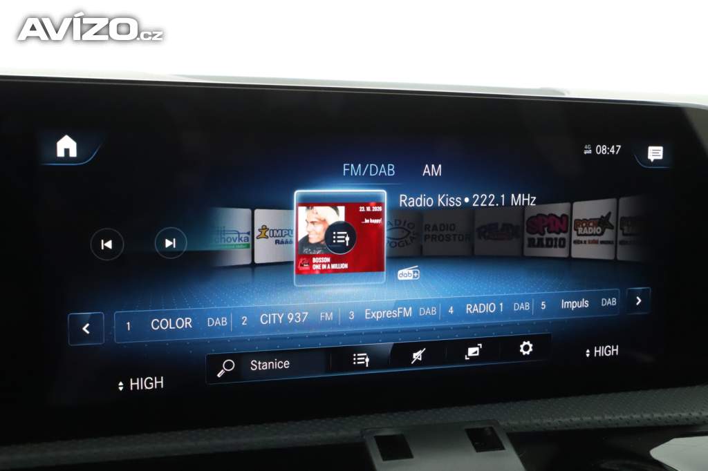 Foto inzerátu Mercedes CLA 250 4MATIC