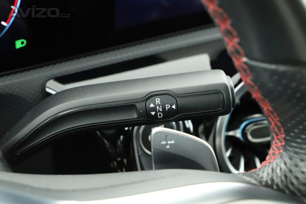 Foto inzerátu Mercedes CLA 250 4MATIC