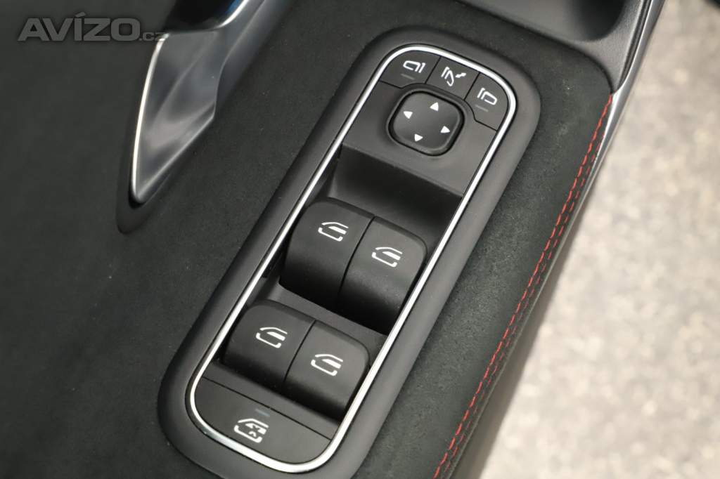 Foto inzerátu Mercedes CLA 250 4MATIC