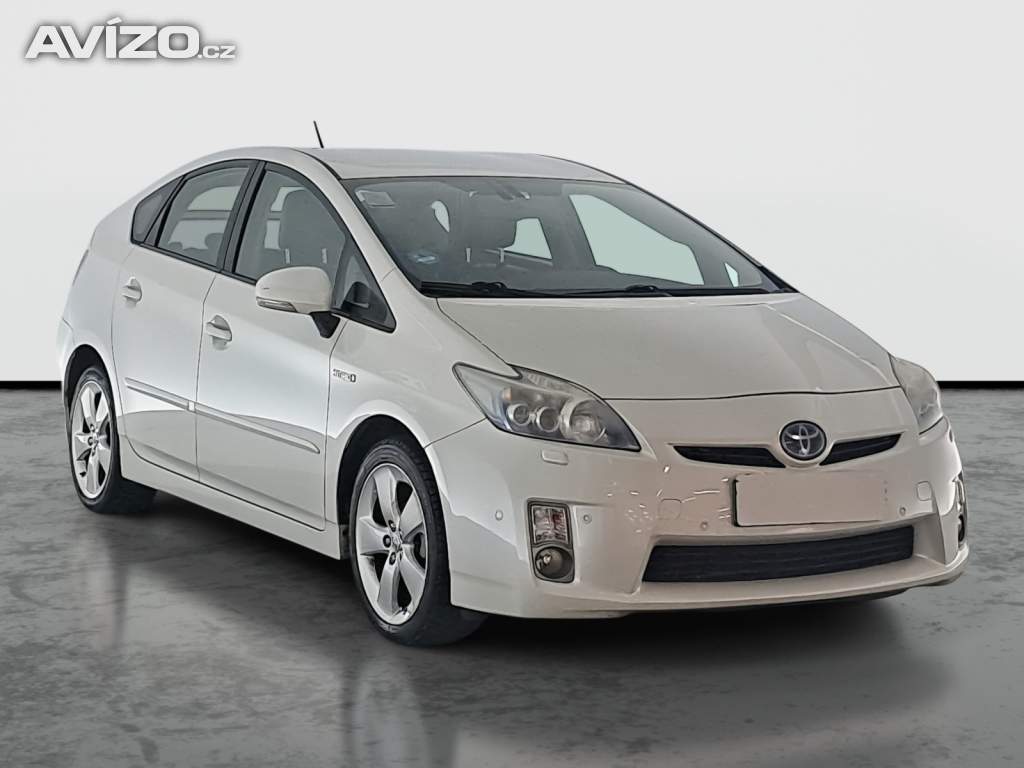 Toyota Prius 1.8 VVT-i HSD