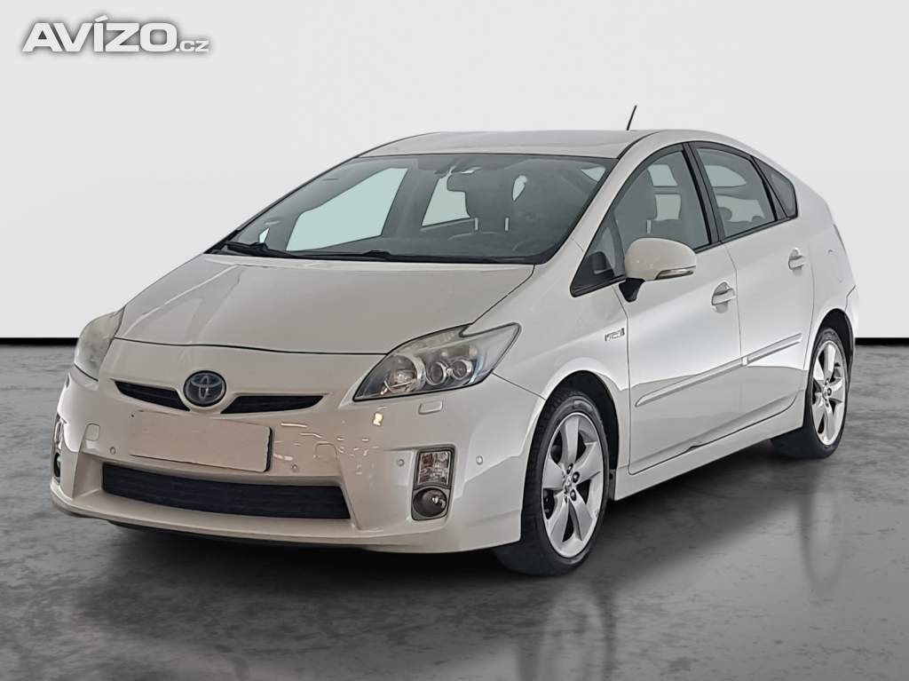 Foto inzerátu Toyota Prius 1.8 VVT-i HSD
