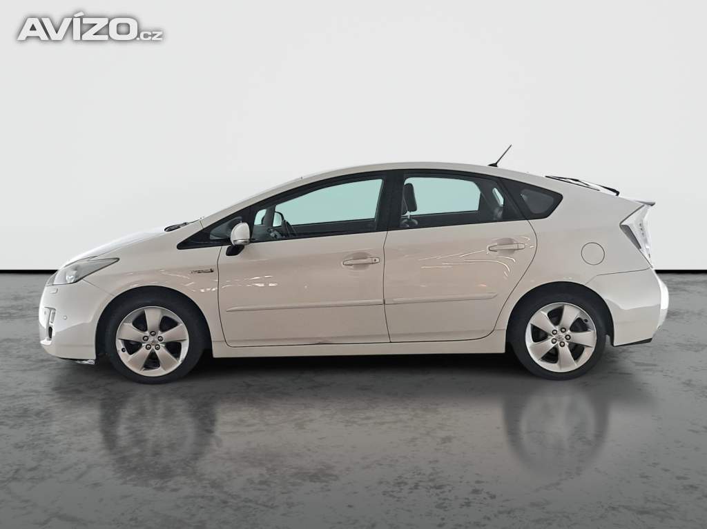 Foto inzerátu Toyota Prius 1.8 VVT-i HSD