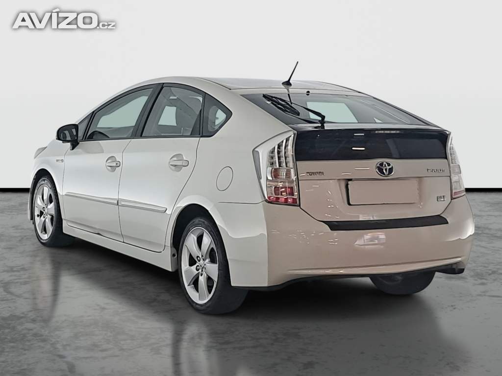 Foto inzerátu Toyota Prius 1.8 VVT-i HSD