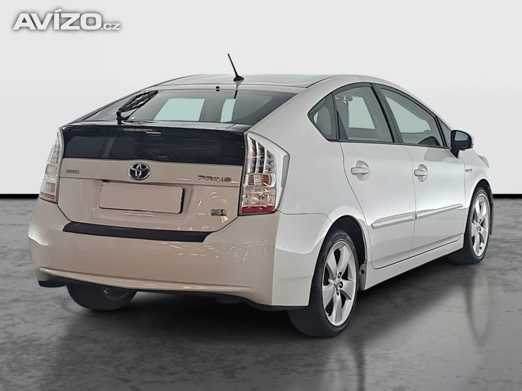Foto inzerátu Toyota Prius 1.8 VVT-i HSD
