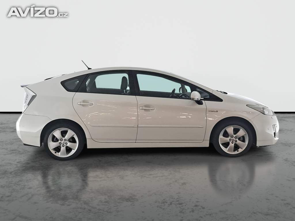 Foto inzerátu Toyota Prius 1.8 VVT-i HSD