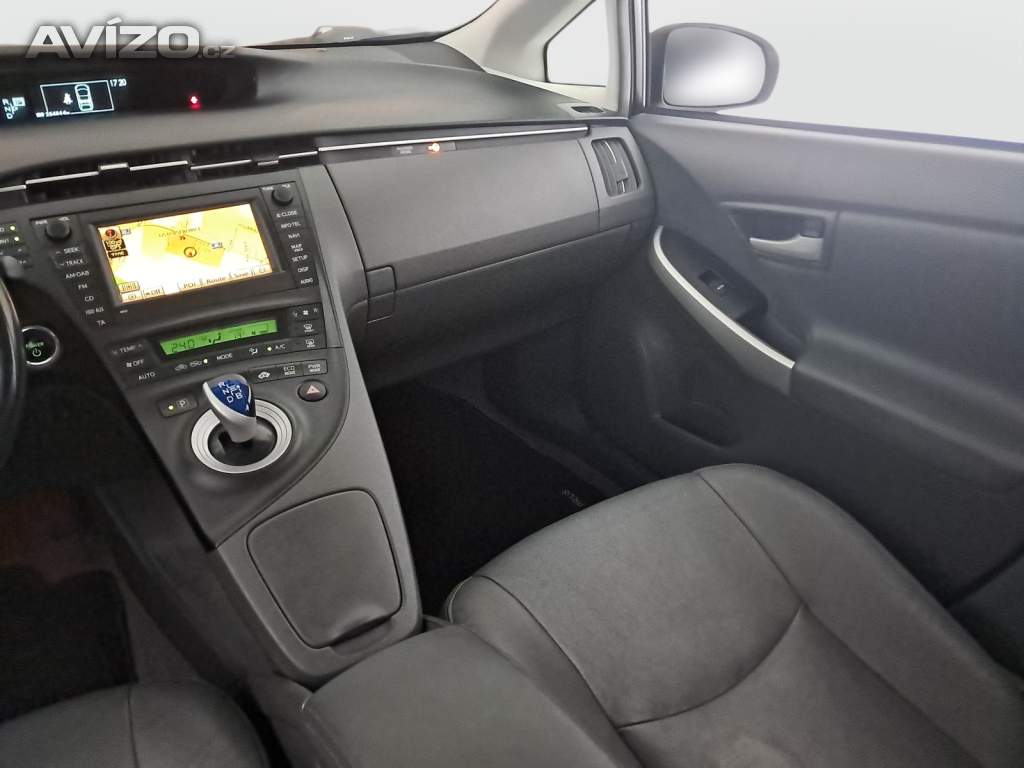 Foto inzerátu Toyota Prius 1.8 VVT-i HSD