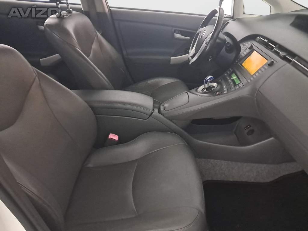 Foto inzerátu Toyota Prius 1.8 VVT-i HSD