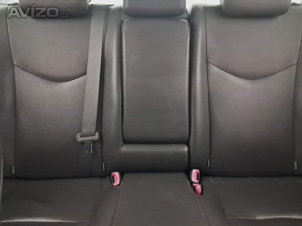 Foto inzerátu Toyota Prius 1.8 VVT-i HSD
