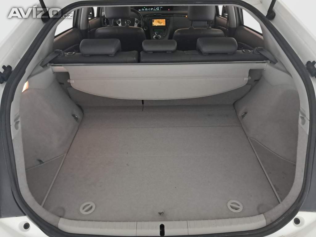 Foto inzerátu Toyota Prius 1.8 VVT-i HSD