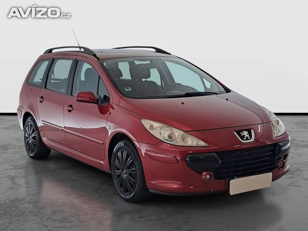 Peugeot 307 1.6 HDi